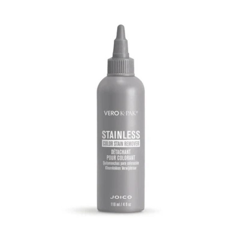JOICO Vero Stainless Color Stain Remover 118ml JOICO Vero Stainless Color Stain Remover 118ml