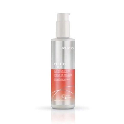 JOICO YouthLock Blowout Creme YouthLock krema 177ml