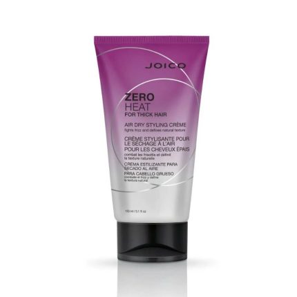 JOICO ZeroHeat krema za stilizovanje i prirodno sušenje 150ml za tanku kosu