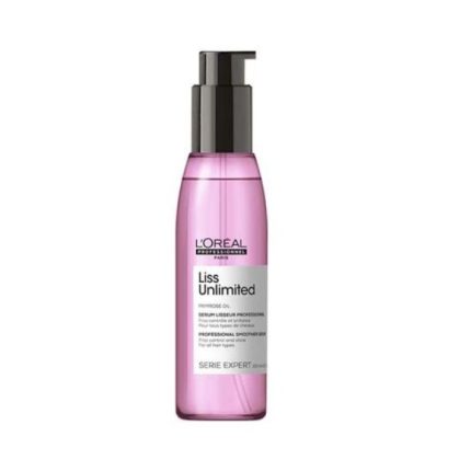 Loreal Professionnel SE Liss Unlimited serum za kosu 125ml