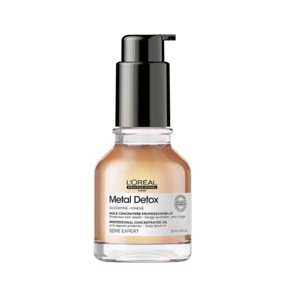 Loreal Professionnel SE Metal Detox oil ulje za kosu 50ml