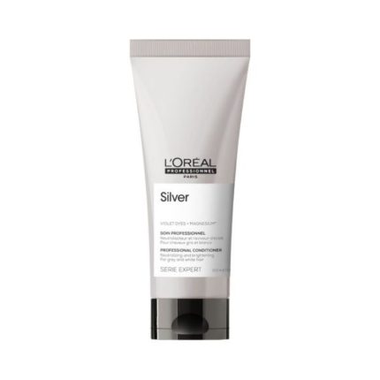 Loreal Professionnel SE Silver nega za kosu 200ml