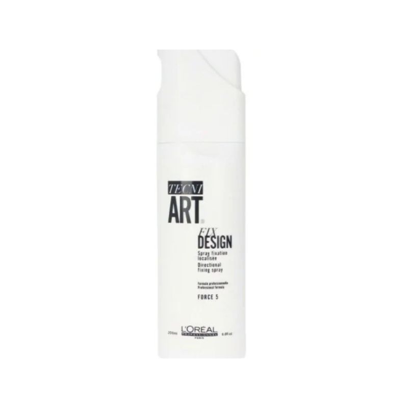 Loreal Professionnel Techni Art Fix Design sprej 200ml Loreal Professionnel Techni Art Fix Design sprej 200ml