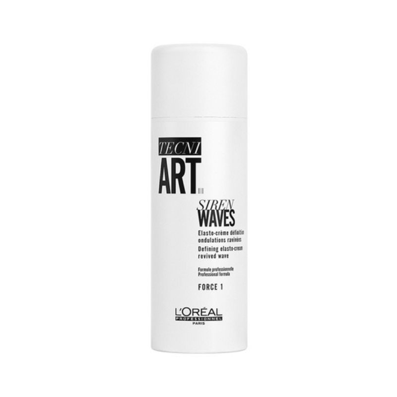 Loreal Professionnel Techni Art Siren Waves gel krema 150ml Loreal Professionnel Techni Art Siren Waves gel krema 150ml