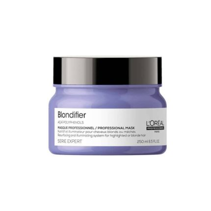 Maska za plavu kosu Loreal Professionnel Blondifier 250ml