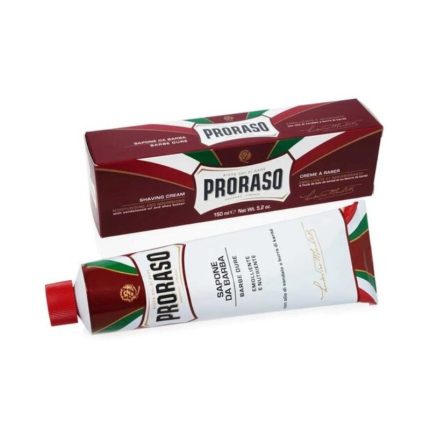 Proraso krema za brijanje u tubi Nourishing 150ml