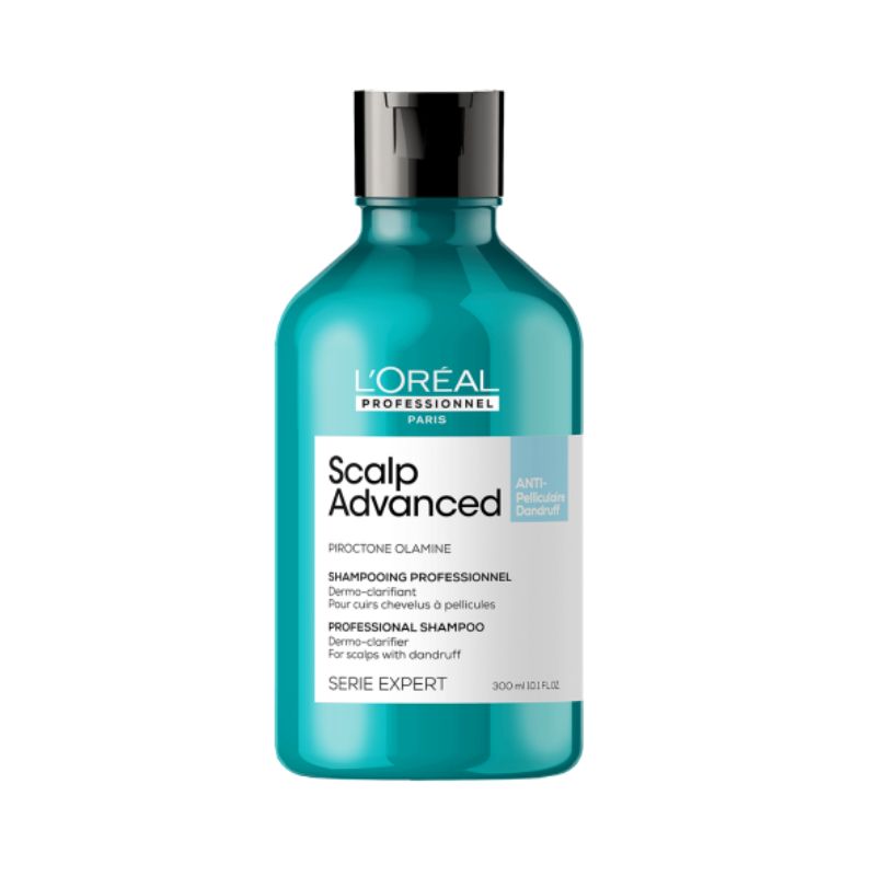 Šampon protiv peruti Loreal Professionnel Scalp Advanced Šampon protiv peruti Loreal Professionnel Scalp Advanced