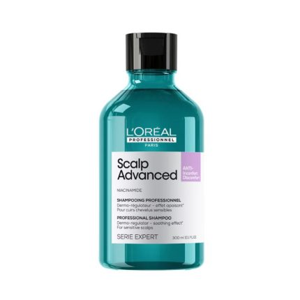 Šampon za osetljivo teme glave Loreal Professionnel Scalp Advanced