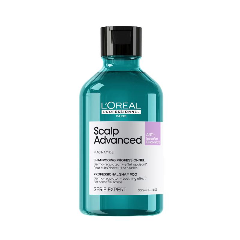 Šampon za osetljivo teme glave Loreal Professionnel Scalp Advanced Šampon za osetljivo teme glave Loreal Professionnel Scalp Advanced