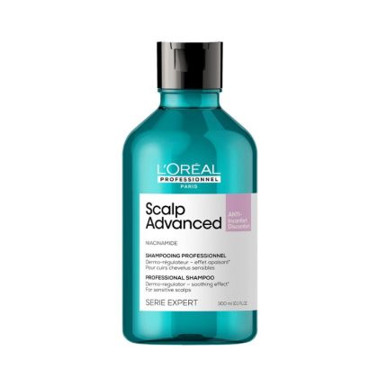 Šampon za rast kose glave Loreal Professionnel Scalp Advanced 300ml