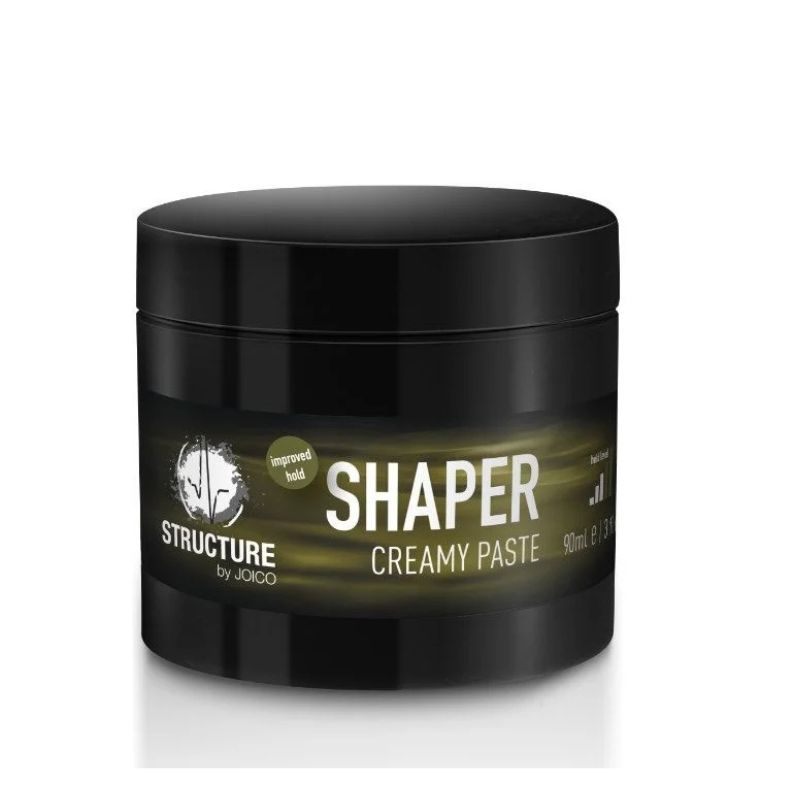 Structure By JOICO Shaper Light Creamy Paste 100ml Structure By JOICO Shaper Light Creamy Paste 100ml
