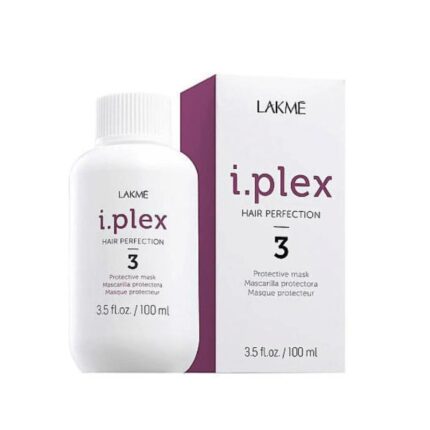 Lakme I.plex 3 Protective Maska 100ml