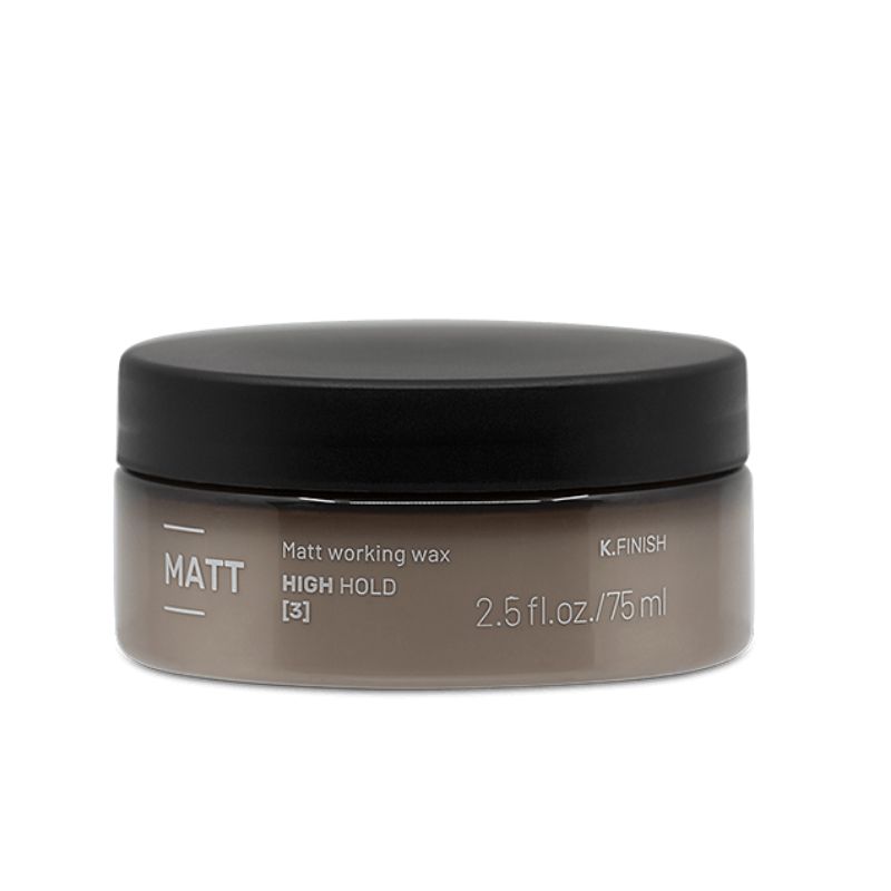 Lakme K.Finish Matt warking wax 75ml Lakme K.Finish Matt warking wax 75ml