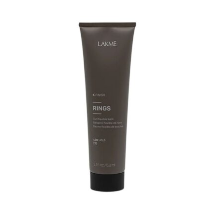 Lakme K.Finish Rings curl balm 150ml