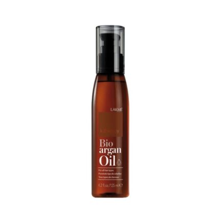 Lakme k.therapy Argan ulje 125ml