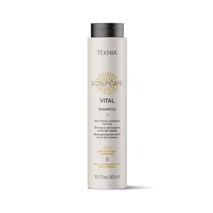 Lakme teknia Vital šampon protiv opadanja kose 300ml