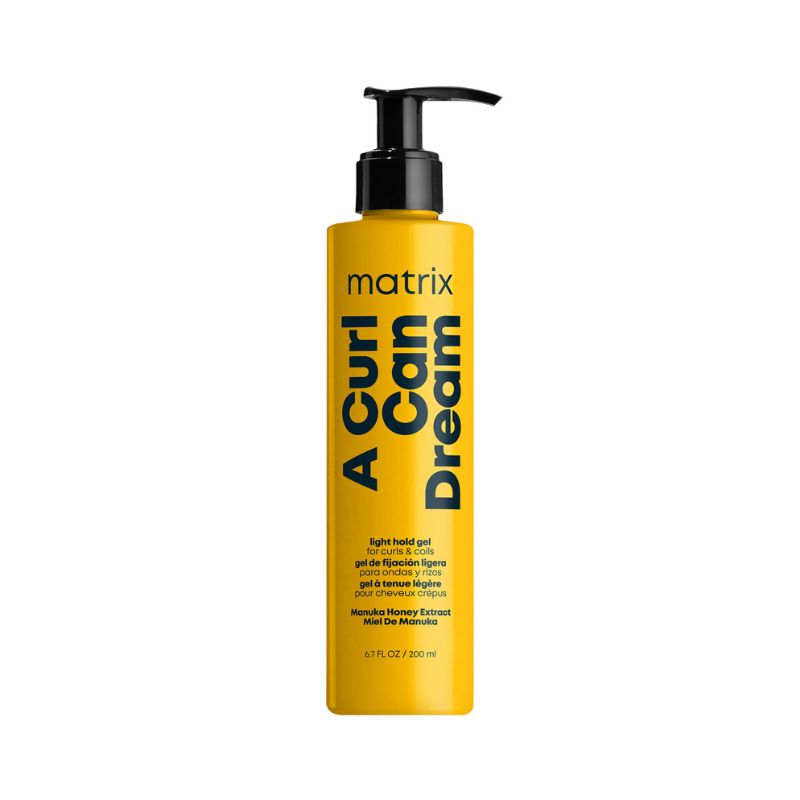 Matrix A Curl Can Dream gel 250ml Matrix A Curl Can Dream gel 250ml