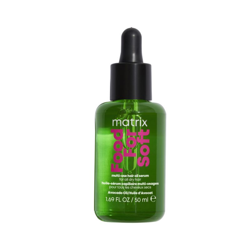 Matrix Food For Soft ulje 50ml Matrix Food For Soft ulje 50ml