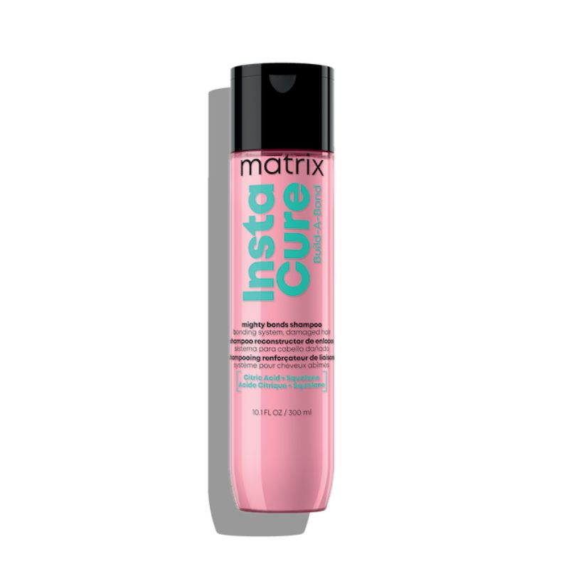 Matrix InstaCure Build-A-Bond šampon 300ml Matrix InstaCure Build-A-Bond šampon 300ml