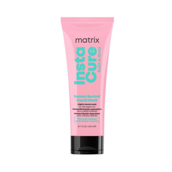 Matrix InstaCure Build-A-Bond tečna maska 250ml