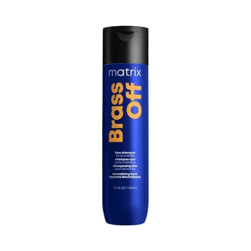 Matrix TR Brass Off šampon 300ml Matrix TR Brass Off šampon 300ml