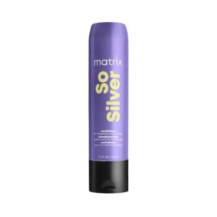 Matrix TR Color Obsessed So Silver regenerator 300ml