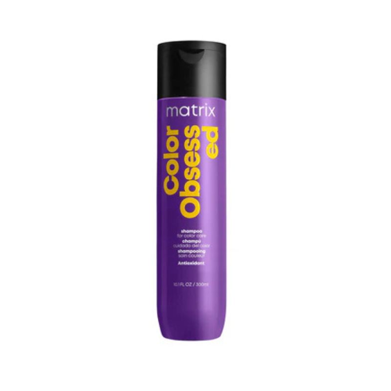 Matrix TR Color Obsessed šampon 300ml Matrix TR Color Obsessed šampon 300ml