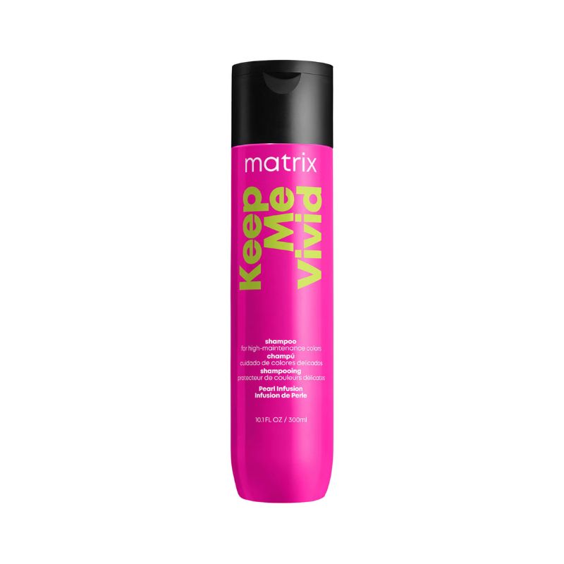 Matrix TR Keep Me Vivid šampon 300ml Matrix TR Keep Me Vivid šampon 300ml