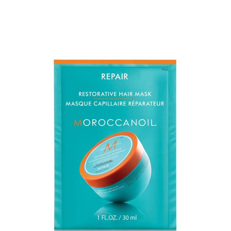 Moroccanoil Restorative maska 30ml Moroccanoil Restorative maska 30ml e1744621387136