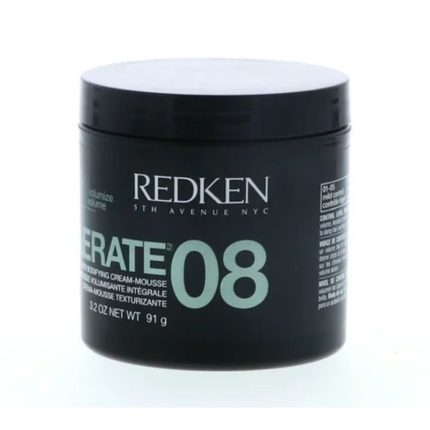Redken Aerate 08 91g