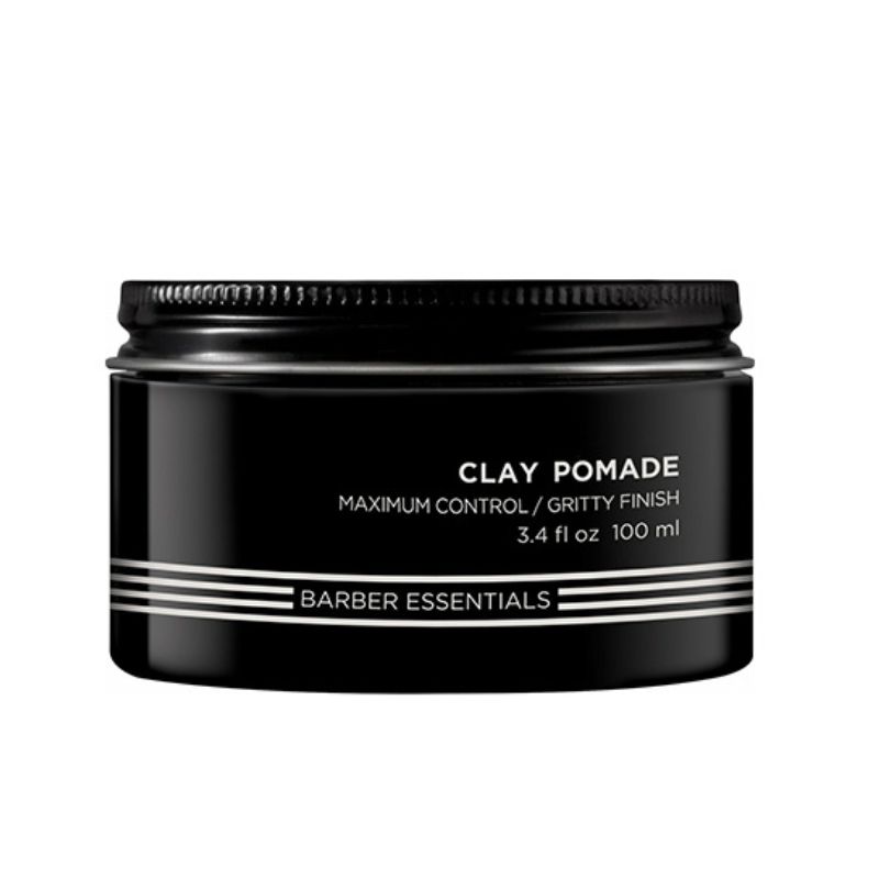 Redken Brews Clay krema 100ml Redken Brews Clay krema 100ml