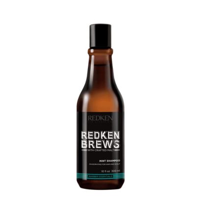 Redken Brews Mint šampon 300ml