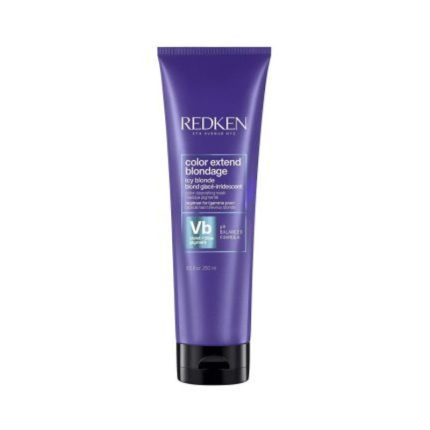 Redken Color Extend Blondage Brass mask 250ml