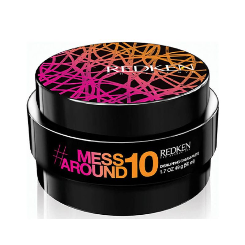 Redken Mess Around 10 50ml Redken Mess Around 10 50ml
