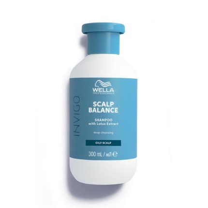 Wella Professionals Balance Pure Purifying šampon 300ml