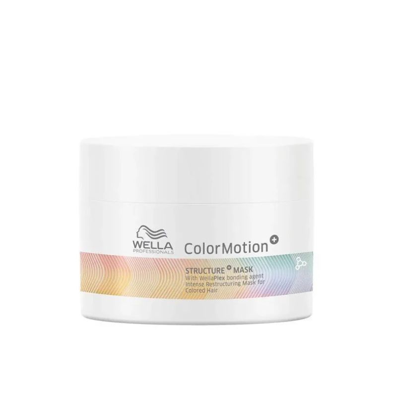 Wella Professionals Color Motion maska 150ml Wella Professionals Color Motion maska 150ml