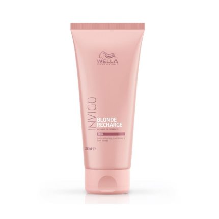 Wella Professionals Cool Blonde kondicioner 200ml