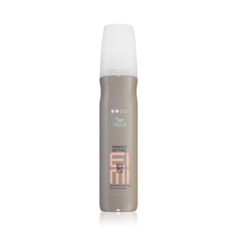 Wella Professionals EIMI Perfect Setting sprej 150ml Wella Professionals EIMI Perfect Setting sprej 150ml