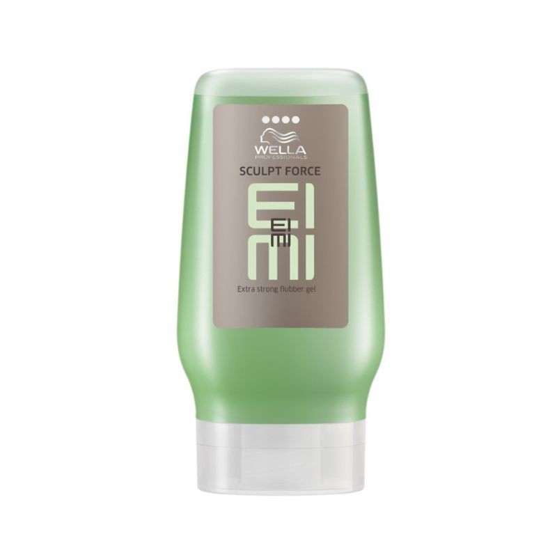 Wella Professionals EIMI Sculpt Force gel 125ml Wella Professionals EIMI Sculpt Force gel 125ml