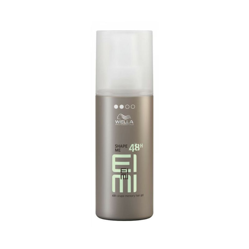 Wella Professionals EIMI Shape Me gel 150ml Wella Professionals EIMI Shape Me gel 150ml