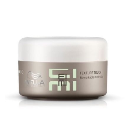 Wella Professionals EIMI Texture Touch glina 75ml