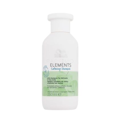 Wella Professionals Elements Calming šampon 250ml