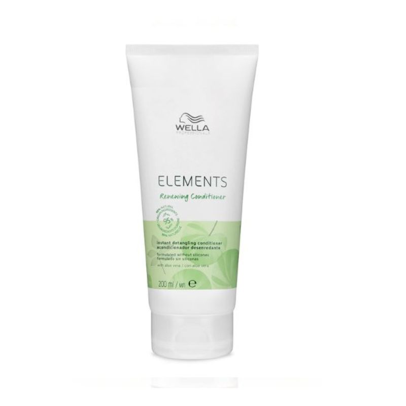 Wella Professionals Elements kondicioner 200ml Wella Professionals Elements kondicioner 200ml