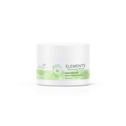 Wella Professionals Elements maska 150ml