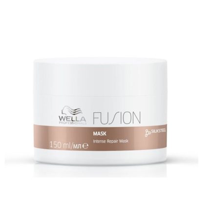 Wella Professionals Fusion Repair maska 150ml