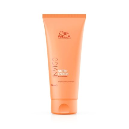 Wella Professionals Invigo Nutri Enrich kondicioner 200ml
