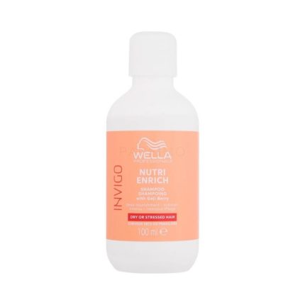 Wella Professionals Invigo Nutri Enrich šampon 300ml
