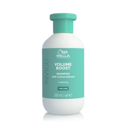 Wella Professionals Invigo Volume Boost šampon 300ml