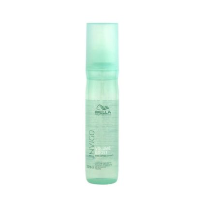 Wella Professionals Invigo Volume Boost sprej 150ml