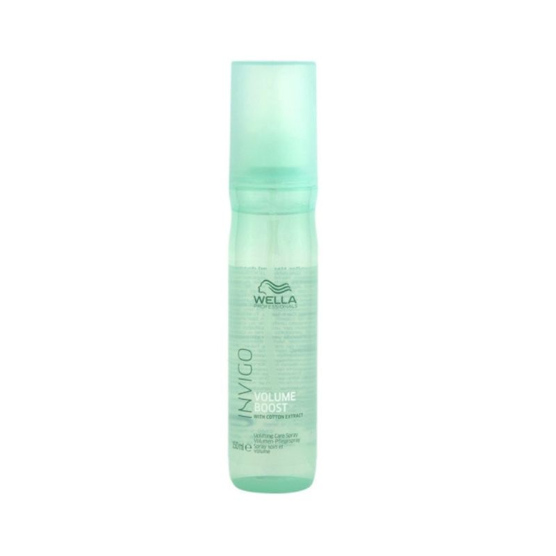 Wella Professionals Invigo Volume Boost sprej 150ml Wella Professionals Invigo Volume Boost sprej 150ml